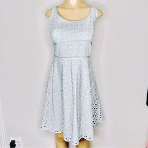 A-Line Dress